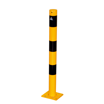 Wegneembare afzetpalen rond 76mm en 89mm 36 Wegneembare afzetpalen rond 76mm en 89mm - Afbeelding 18